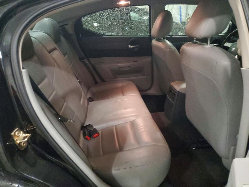 2006 Dodge Charger მანქანა იყიდება აუქციონზე, vin: 2B3KA53H96H333730, აუქციონის ნომერი: 54641916