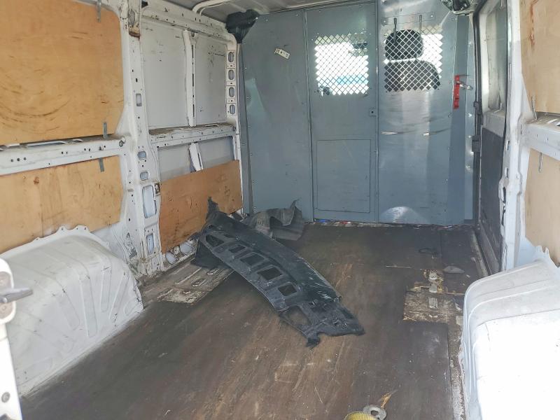 Продаж на аукціоні авто 2018 Ram Promaster 1500, vin: 3C6TRVAG8JE103999, номер лоту: 54880176