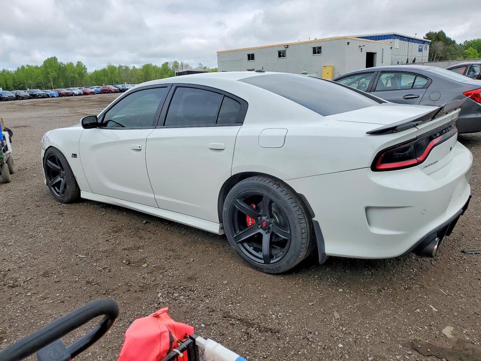 Продажа на аукционе авто 2020 Dodge Charger, vin: 2C3CDXCT0LH215656, номер лота: 52814126