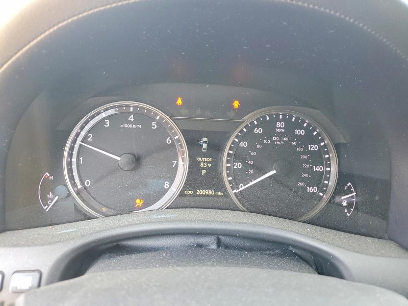 Aukcja sprzedaży 2013 Lexus Gs, vin: JTHCE1BL9D5003983, numer aukcji: 54135436