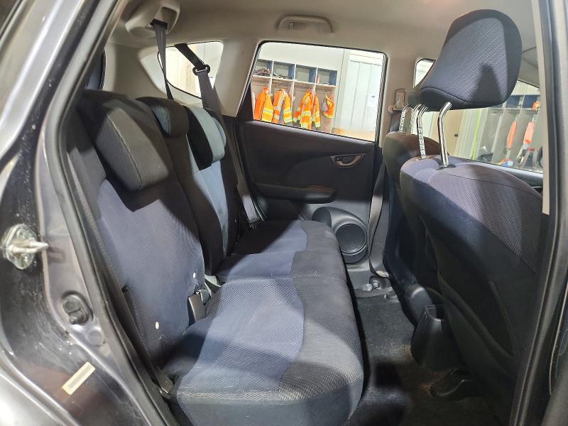 Продаж на аукціоні авто 2013 Honda Fit, vin: JHMGE8H54DC066388, номер лоту: 52469526