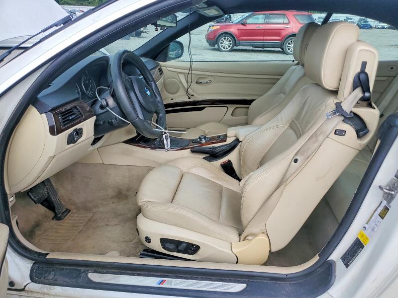 Продаж на аукціоні авто 2012 Bmw 335, vin: WBADX7C58CE744947, номер лоту: 53641436