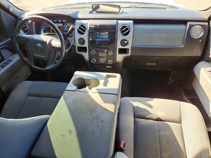 Продажа на аукционе авто 2014 Ford F150, vin: 1FTFW1EF3EKF68816, номер лота: 53074096