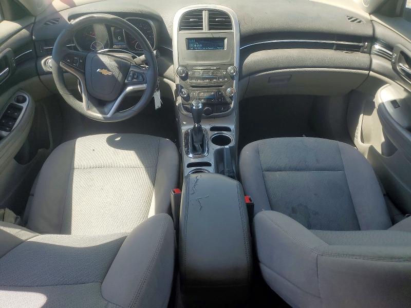 Aukcja sprzedaży 2015 Chevrolet Malibu, vin: 1G11A5SLXFF305087, numer aukcji: 53292136