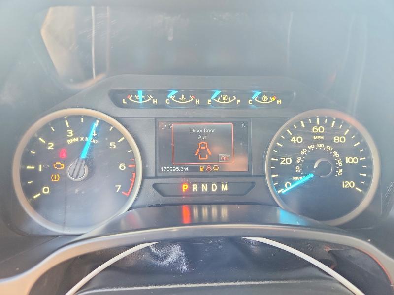 Продаж на аукціоні авто 2019 Ford F150, vin: 1FTEW1EP3KKE04577, номер лоту: 53162346
