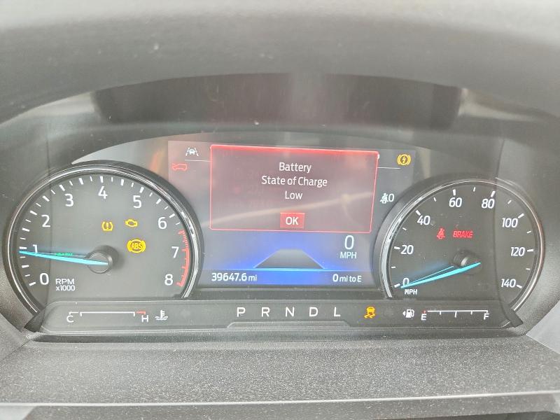 52132336 :رقم المزاد ، 1FM5K7FW9NNA05952 vin ، 2022 Ford Explorer مزاد بيع