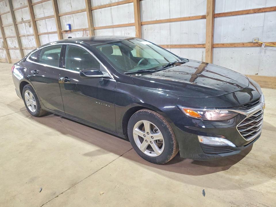 Продаж на аукціоні авто 2023 Chevrolet Malibu, vin: 1G1ZD5STXPF184914, номер лоту: 51565126