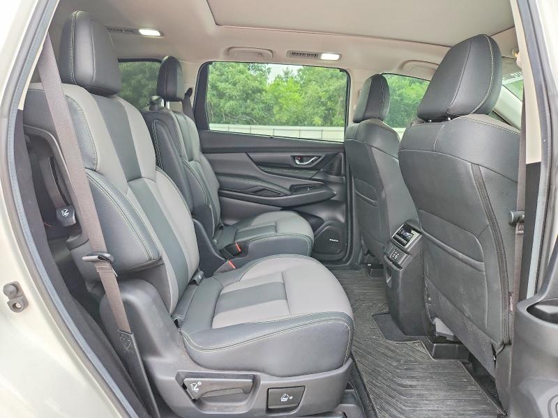 Aukcja sprzedaży 2024 Subaru Ascent, vin: 4S4WMAKD7R3401136, numer aukcji: 54860576