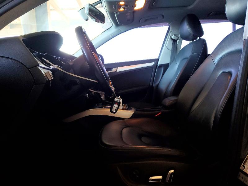 Aukcja sprzedaży 2015 Audi A4, vin: WAUFFAFL6FN035571, numer aukcji: 53566246