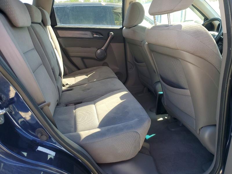 Продаж на аукціоні авто 2009 Honda Cr-v, vin: 5J6RE48539L041017, номер лоту: 54551606