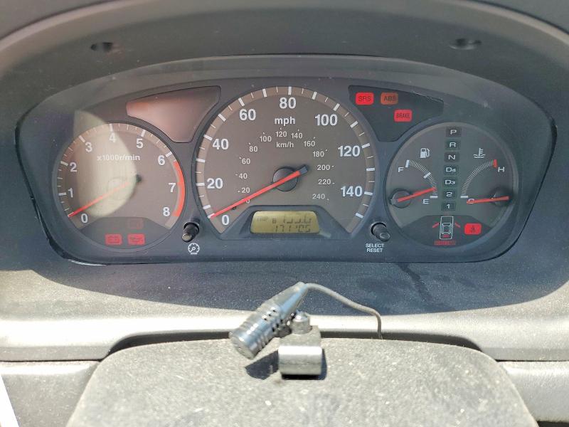 Продажа на аукционе авто 2002 Honda Accord, vin: 1HGCG22552A024709, номер лота: 53064806