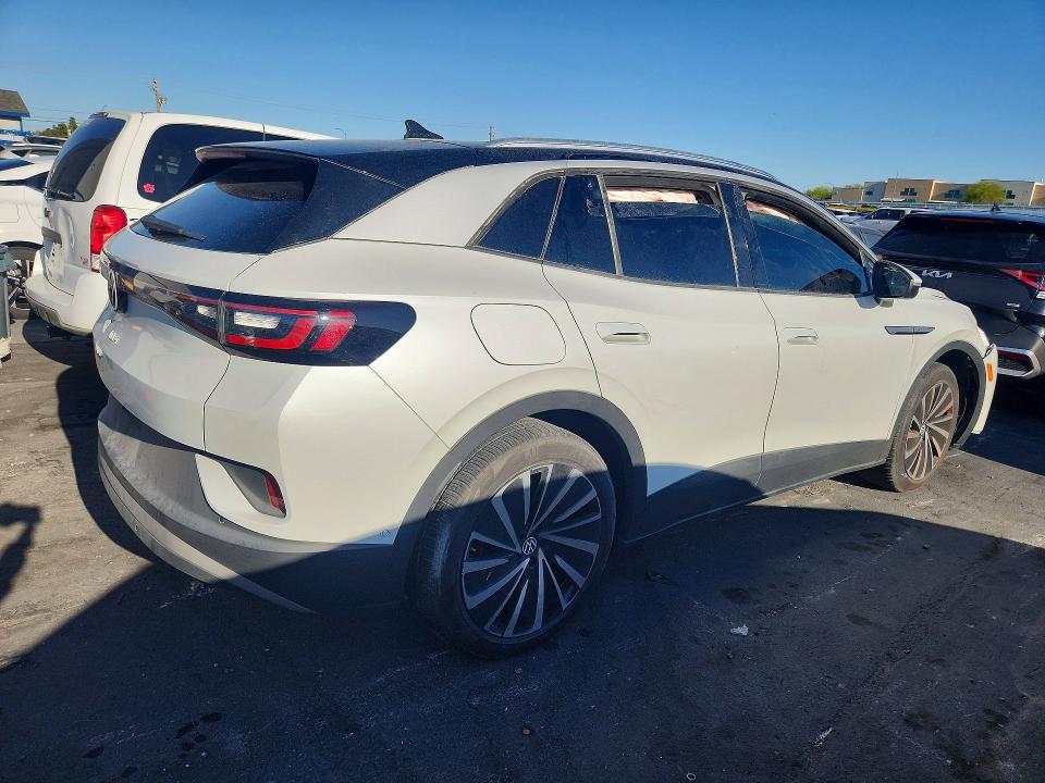 Aukcja sprzedaży 2023 Volkswagen Id.4, vin: 1V2HMPE82PC018506, numer aukcji: 52358706