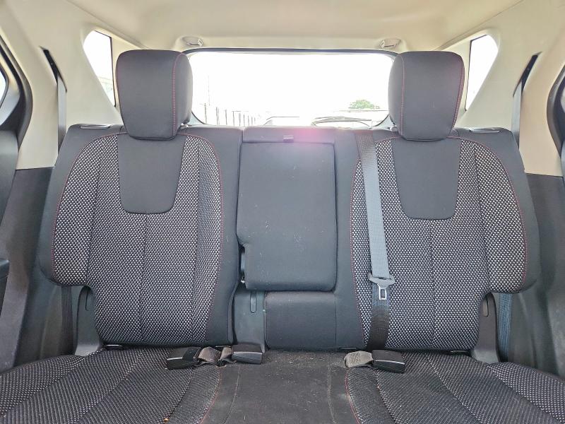 Продажа на аукционе авто 2015 Chevrolet Equinox, vin: 1GNALBEK0FZ144970, номер лота: 54398136