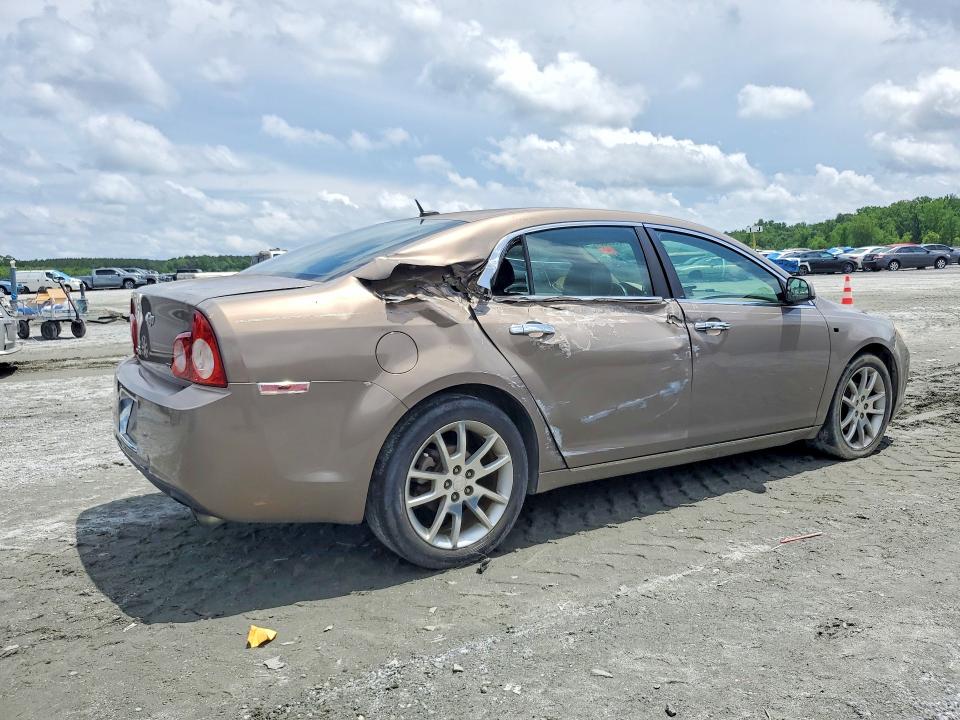 Продажа на аукционе авто 2008 Chevrolet Malibu, vin: 1G1ZK57778F229360, номер лота: 54633506