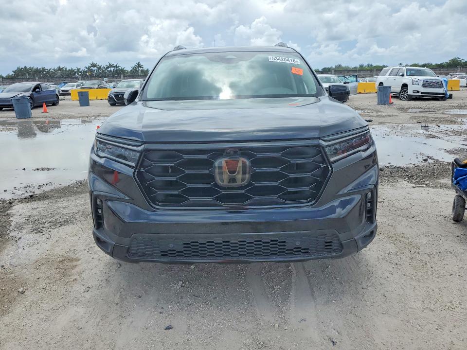 53420416 :رقم المزاد ، 5FNYG1H85RB040460 vin ، 2024 Honda Pilot مزاد بيع