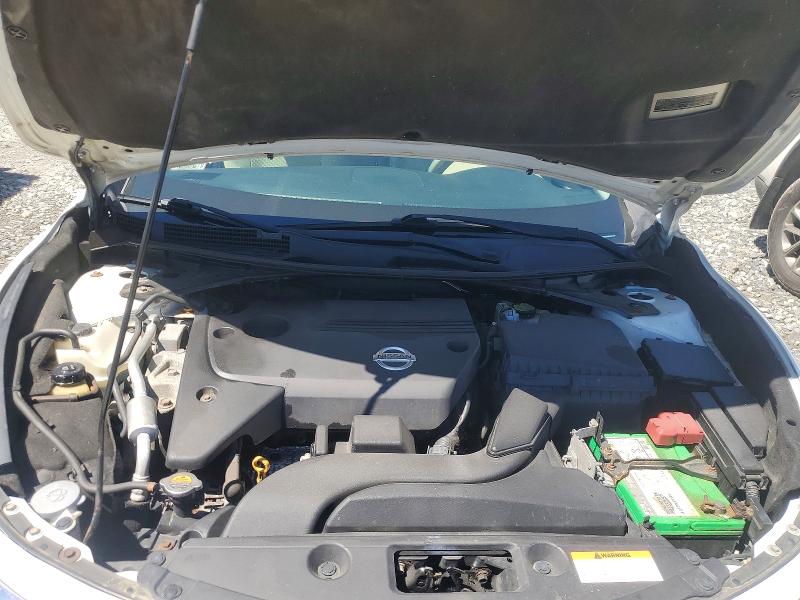 Продажа на аукционе авто 2015 Nissan Altima, vin: 1N4AL3AP4FC161716, номер лота: 52709216