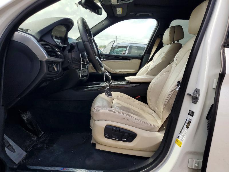 Продаж на аукціоні авто 2014 Bmw X5, vin: 5UXKR2C52E0H34780, номер лоту: 53974116