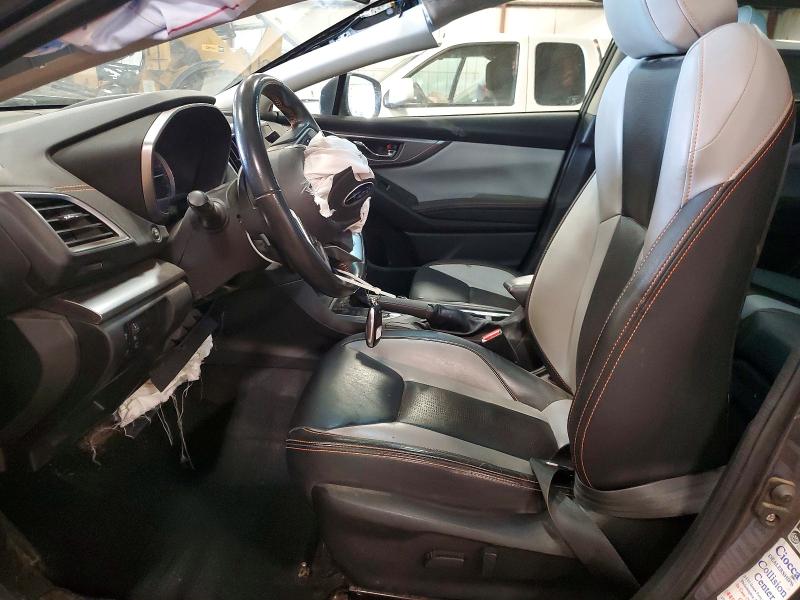 Aukcja sprzedaży 2023 Subaru Crosstrek, vin: JF2GTHNC6PH218111, numer aukcji: 54304896