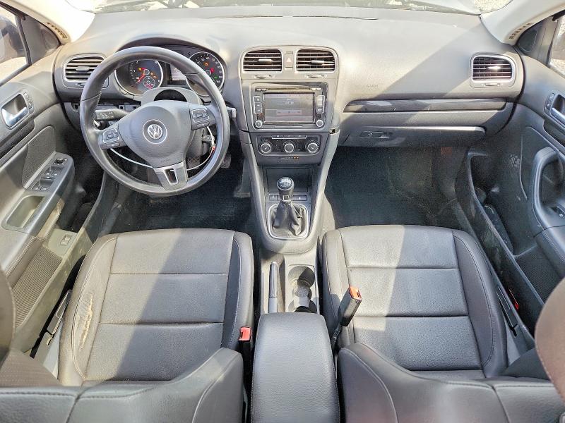 Aukcja sprzedaży 2013 Volkswagen Jetta, vin: 3VWML7AJ9DM661518, numer aukcji: 53130316