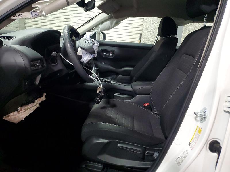 Продаж на аукціоні авто 2025 Honda Hr-v, vin: 3CZRZ2H32SM751618, номер лоту: 54974776