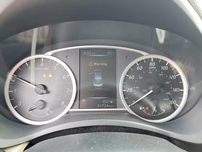 Продажа на аукционе авто 2017 Nissan Sentra, vin: 3N1AB7AP5HY273345, номер лота: 53756976