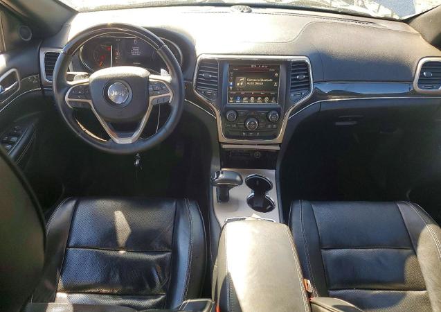 52809676 :رقم المزاد ، 1C4RJFCG8FC174227 vin ، 2015 Jeep Grand Cherokee مزاد بيع