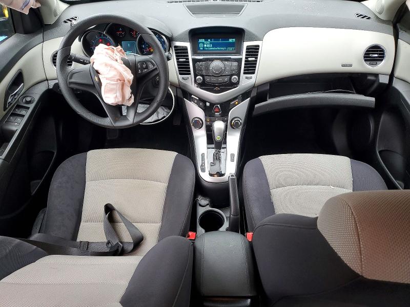 Aukcja sprzedaży 2014 Chevrolet Cruze, vin: 1G1PA5SG0E7472449, numer aukcji: 52546546