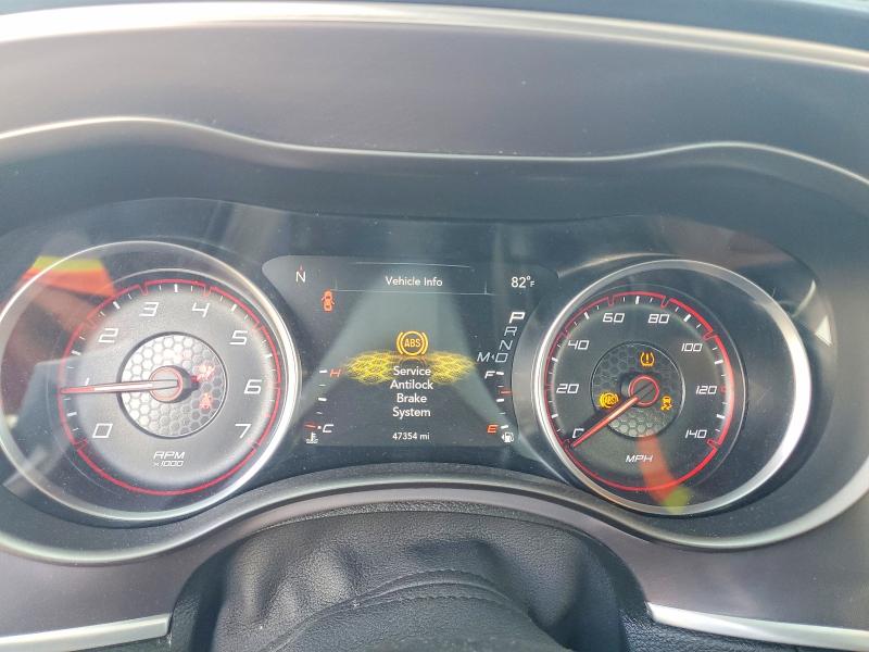 2020 Dodge Charger მანქანა იყიდება აუქციონზე, vin: 2C3CDXBG6LH220249, აუქციონის ნომერი: 54981336