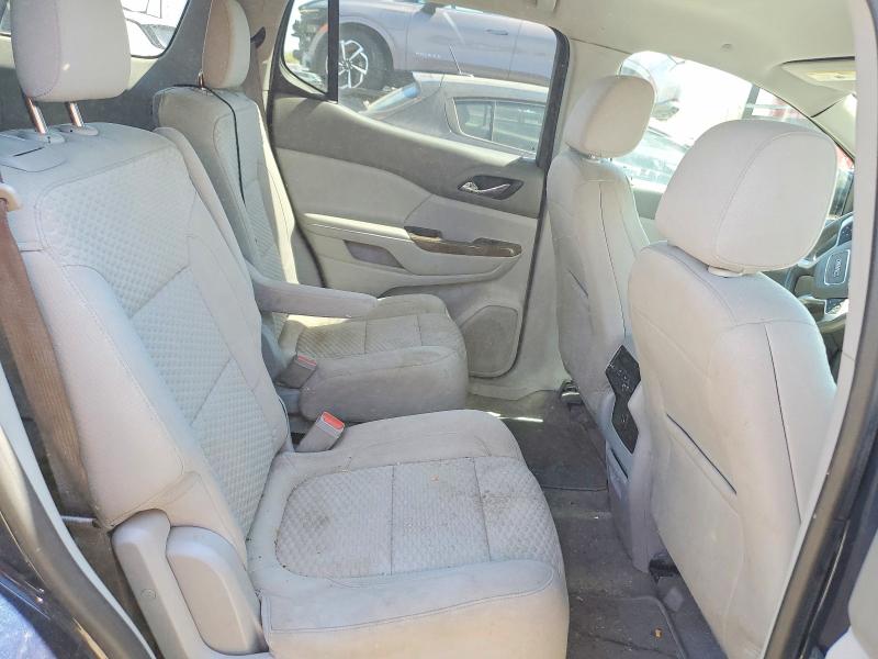 Aukcja sprzedaży 2017 Gmc Acadia, vin: 1GKKNLLS9HZ216370, numer aukcji: 52299266