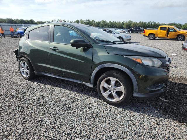 Продаж на аукціоні авто 2016 Honda Hr-v, vin: 3CZRU5H51GM745852, номер лоту: 55113406