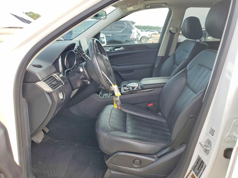 Aukcja sprzedaży 2016 Mercedes-benz Gle, vin: 4JGDA5JB4GA723569, numer aukcji: 52671636