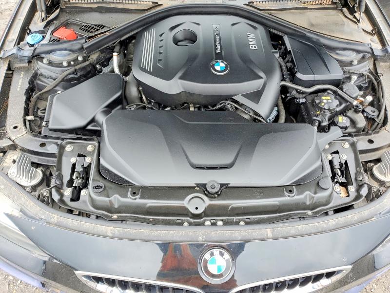 Продажа на аукционе авто 2019 Bmw 430i, vin: WBA4J1C56KBM14643, номер лота: 54614896