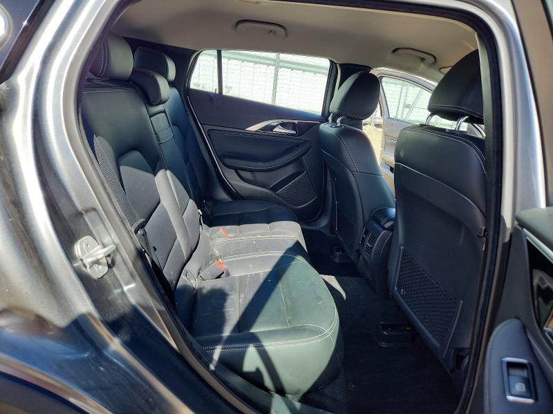 51873386 :رقم المزاد ، SJKCH5CR4HA026567 vin ، 2017 Infiniti Qx30 مزاد بيع