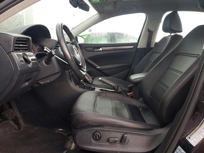 Продажа на аукционе авто 2021 Volkswagen Passat, vin: 1VWBA7A3XMC002900, номер лота: 49869956