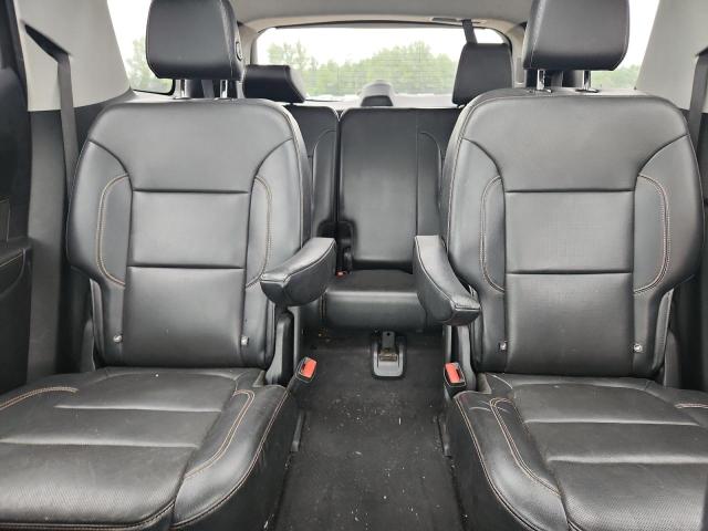 Продажа на аукционе авто 2018 Chevrolet Traverse, vin: 1GNEVJKW6JJ178576, номер лота: 54311916