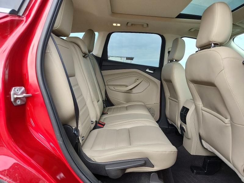 Aukcja sprzedaży 2019 Ford Escape, vin: 1FMCU0HD4KUB50046, numer aukcji: 54222066
