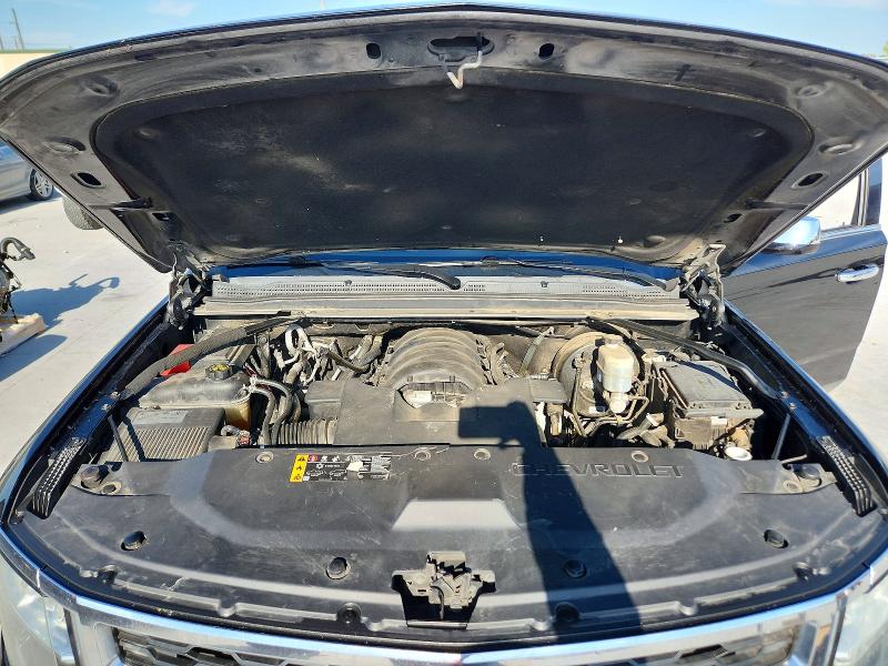 2019 Chevrolet Suburban მანქანა იყიდება აუქციონზე, vin: 1GNSCHKC2KR172672, აუქციონის ნომერი: 53377826