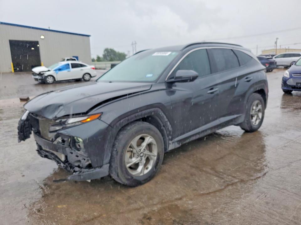 Aukcja sprzedaży 2023 Hyundai Tucson, vin: 5NMJB3AE5PH231903, numer aukcji: 55055866