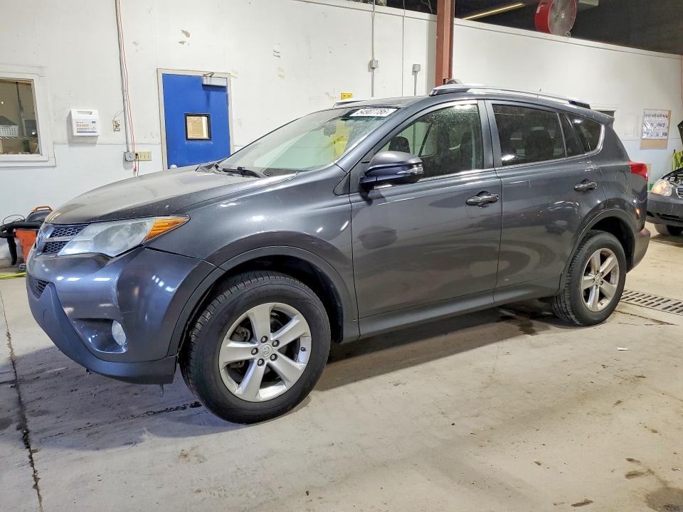 54907786 :رقم المزاد ، JTMRFREV6ED062629 vin ، 2014 Toyota Rav4 مزاد بيع