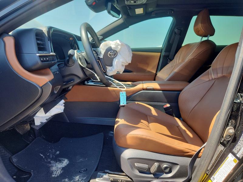 Продаж на аукціоні авто 2025 Toyota Crown Signia, vin: JTDACAAJ4S3018219, номер лоту: 53883696