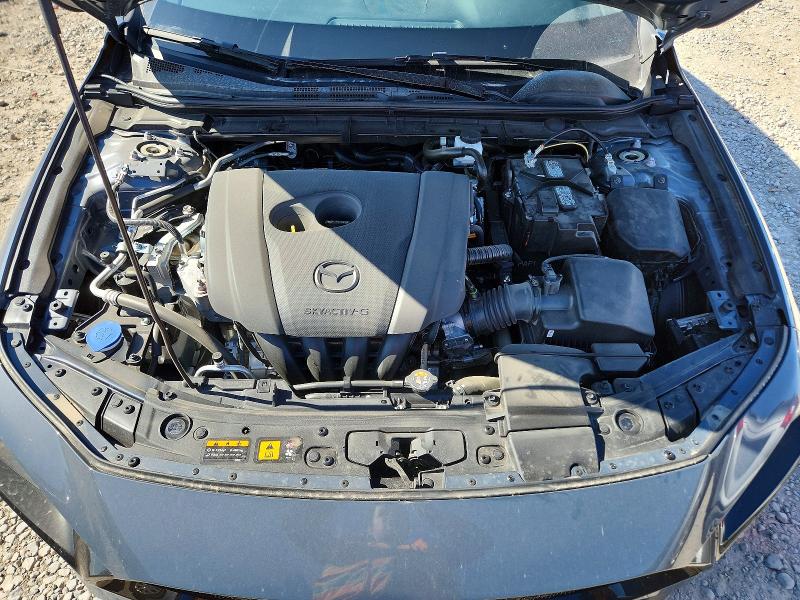 54003346 :رقم المزاد ، JM1BPBLL5T1860741 vin ، 2026 Mazda 3 مزاد بيع