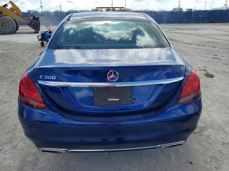52997886 :رقم المزاد ، W1KWF8DB8LR567176 vin ، 2020 Mercedes-benz C مزاد بيع