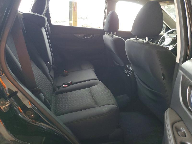 Продажа на аукционе авто 2020 Nissan Rogue, vin: JN8AT2MTXLW004509, номер лота: 52385576