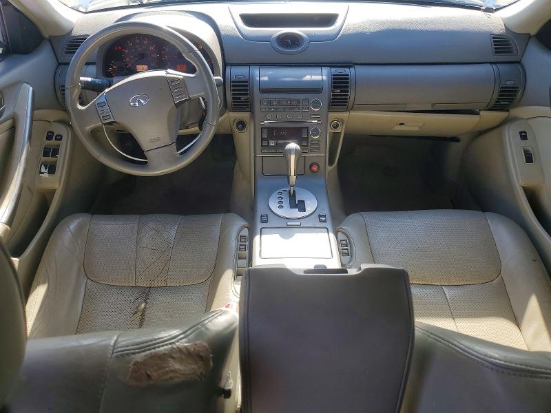 Продажа на аукционе авто 2004 Infiniti G35, vin: JNKCV51E34M619288, номер лота: 52271336