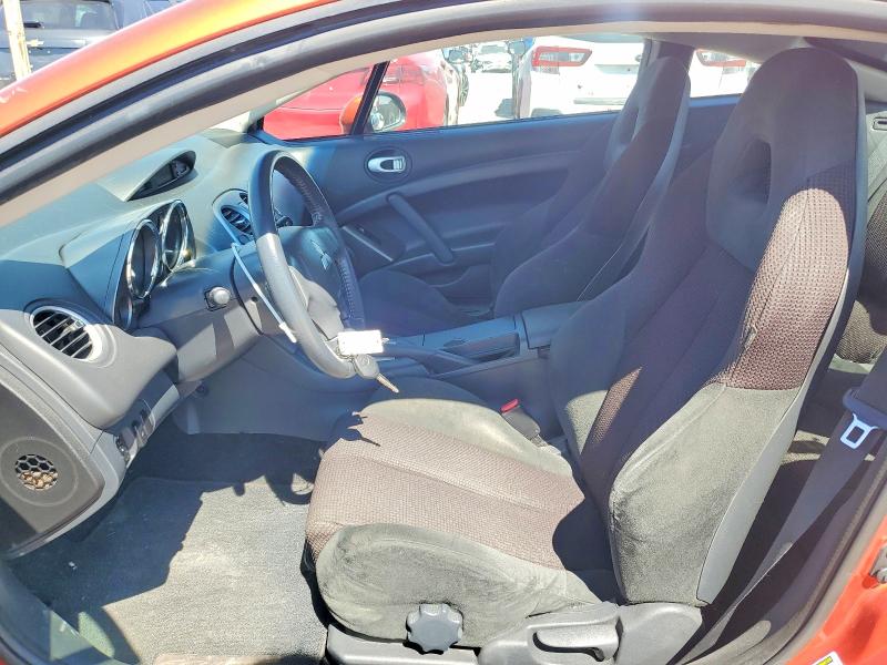 Auction sale of the 2009 Mitsubishi Eclipse, vin: 4A3AK24F49E036134, lot number: 53340336