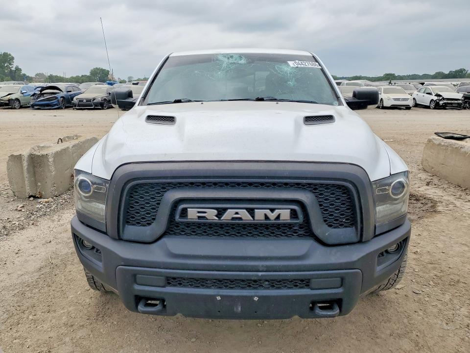 Продажа на аукционе авто 2018 Ram 1500, vin: 1C6RR7YT0JS164446, номер лота: 54427686