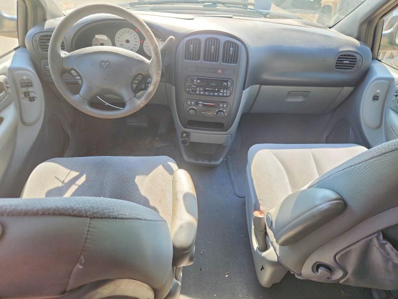 Aukcja sprzedaży 2004 Dodge Caravan, vin: 1D4GP45R54B574616, numer aukcji: 52588786