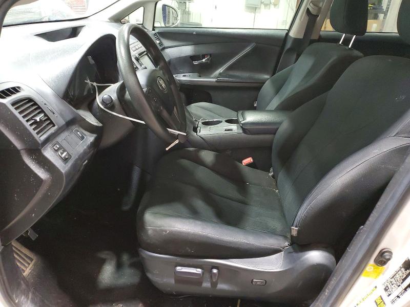 Aukcja sprzedaży 2013 Toyota Venza, vin: 4T3BK3BB3DU087932, numer aukcji: 52946746