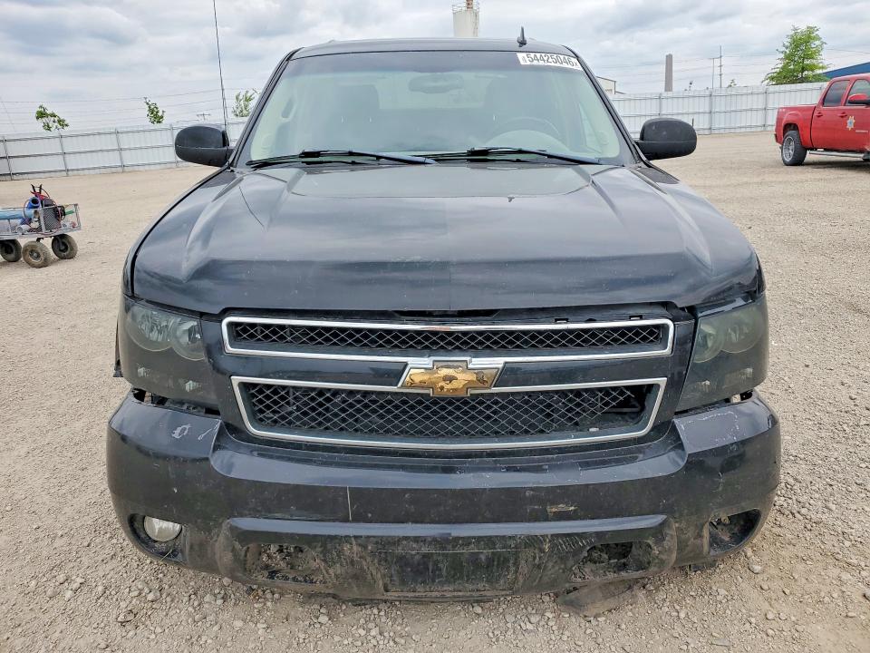 Продаж на аукціоні авто 2007 Chevrolet Avalanche, vin: 3GNFK12307G121450, номер лоту: 54425046