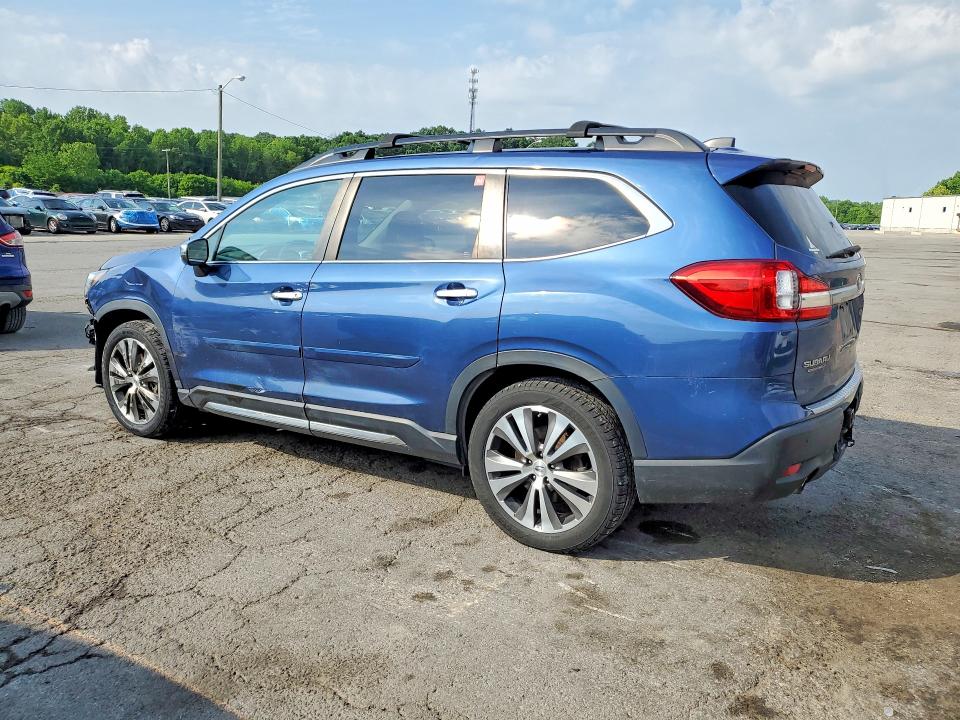 Aukcja sprzedaży 2019 Subaru Ascent, vin: 4S4WMARD8K3440894, numer aukcji: 54063666